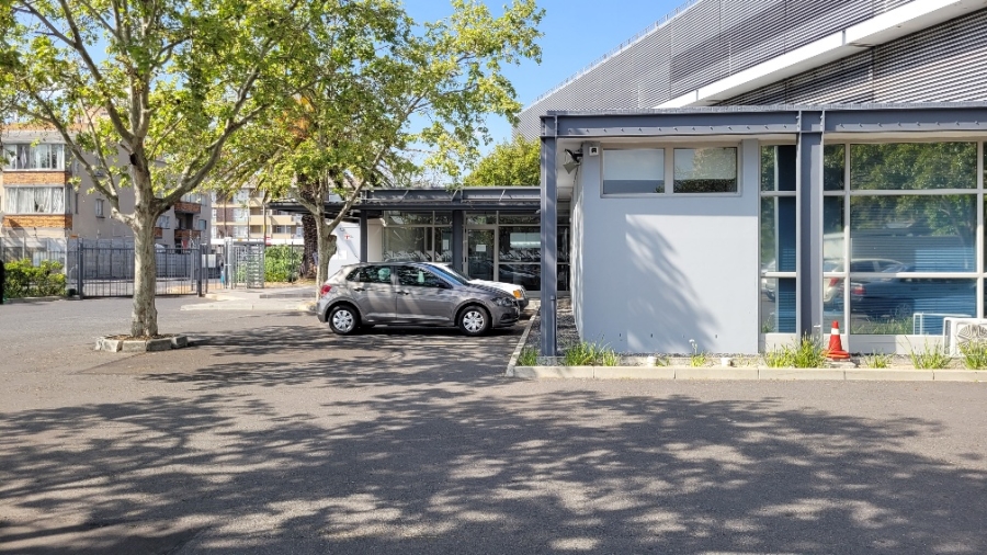 Commercial Property for Sale in Townsend Estate Western Cape